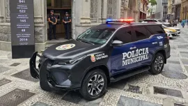 Imagem da notícia STF veda mudança de nome de Guardas Municipais em todo o país